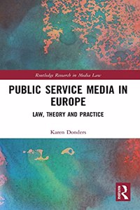 Public Service Media in Europe