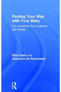 Finding Your Way with Your Baby