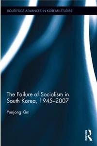 Failure of Socialism in South Korea