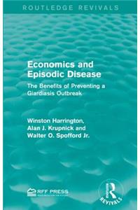 Economics and Episodic Disease