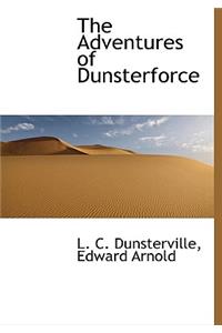 The Adventures of Dunsterforce