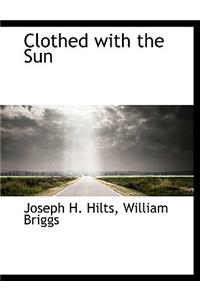 Clothed with the Sun