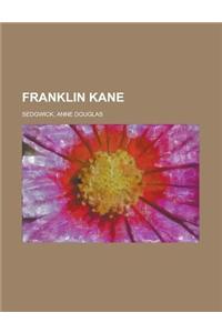 Franklin Kane