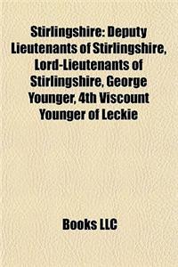 Stirlingshire