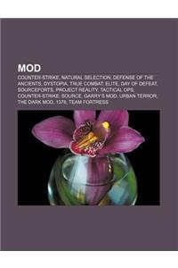 Mod