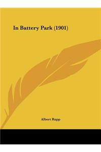 In Battery Park (1901)