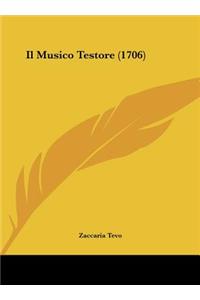 Il Musico Testore (1706)