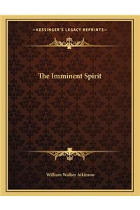 The Imminent Spirit
