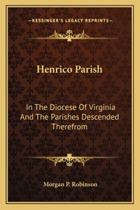 Henrico Parish