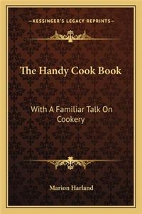 The Handy Cook Book
