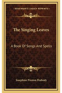 The Singing Leaves