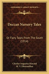 Deccan Nursery Tales