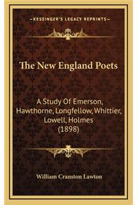 The New England Poets