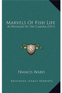 Marvels of Fish Life