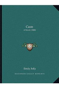 Caste