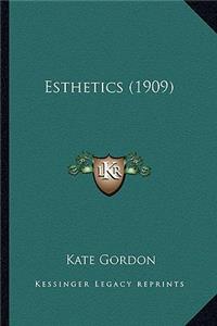 Esthetics (1909)