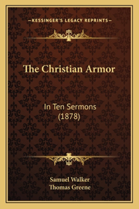 The Christian Armor