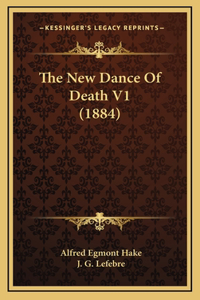 The New Dance of Death V1 (1884)