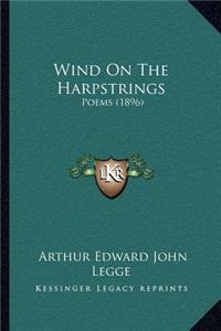 Wind On The Harpstrings