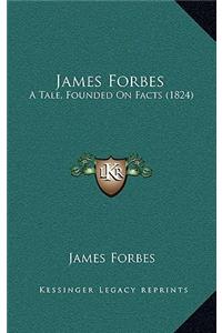 James Forbes