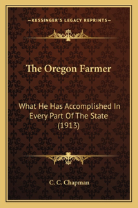 Oregon Farmer