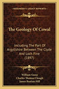 The Geology Of Cowal