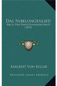 Das Nibelungenlied