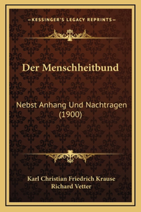 Der Menschheitbund