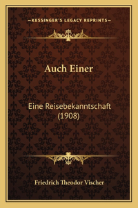 Auch Einer