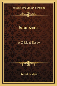 John Keats