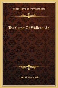 The Camp Of Wallenstein