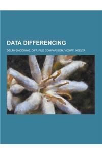 Data Differencing