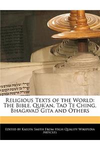 Religious Texts of the World