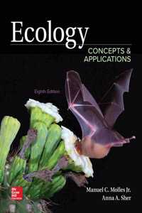 Ecology Concepts & Applications