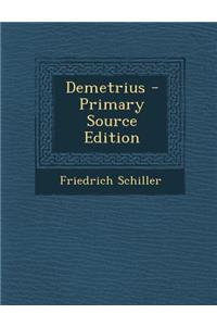 Demetrius