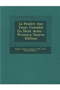 La Poudre Aux Yeux