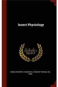 Insect Physiology