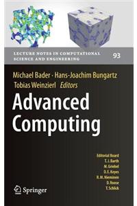 Advanced Computing