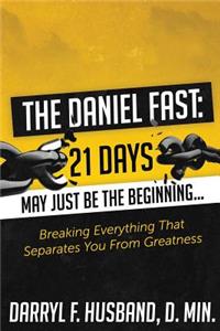 Daniel Fast