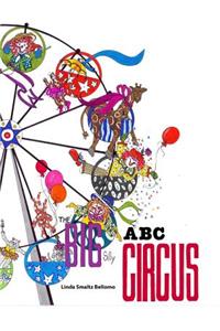 The Big Silly ABC Circus