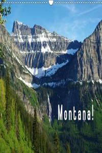 Montana! / UK-Version 2018