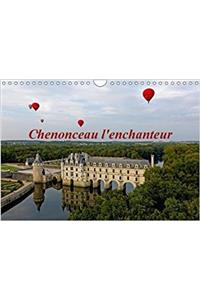 Chenonceau L'enchanteur 2018