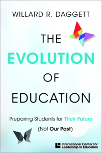 Evolution of Education 2020