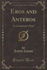 Eros and Anteros