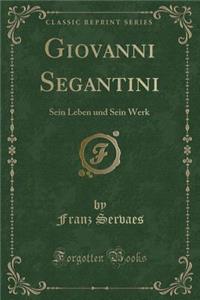 Giovanni Segantini