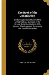 The Book of the Constitution