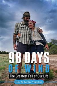 98 Days Of Wind