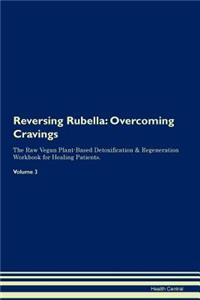 Reversing Rubella