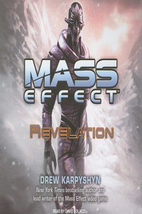 Mass Effect: Revelation