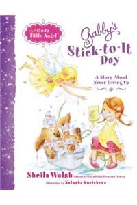 Gabby's Stick-to-It Day